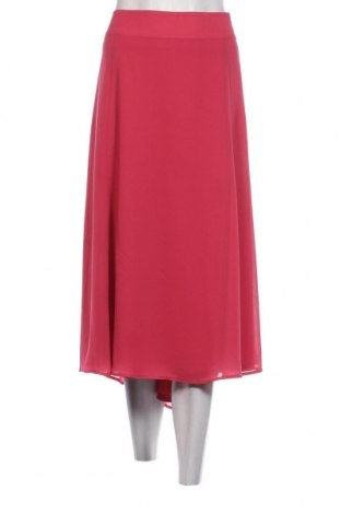 Φούστα Sheego, Μέγεθος XXL, Χρώμα Ρόζ , Τιμή 21,65 €