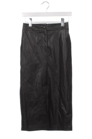Φούστα Sisley, Μέγεθος XXS, Χρώμα Μαύρο, Τιμή 38,78 €