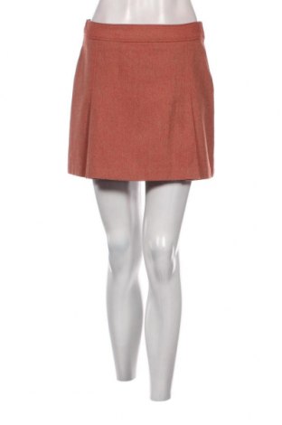 Φούστα Sisley, Μέγεθος S, Χρώμα Πορτοκαλί, Τιμή 13,44 €