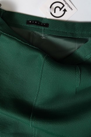 Φούστα Sisley, Μέγεθος XS, Χρώμα Πράσινο, Τιμή 32,78 €