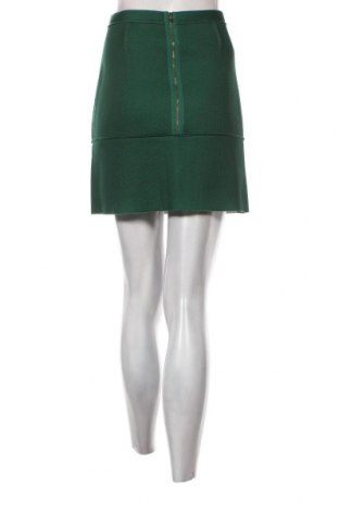 Φούστα Sisley, Μέγεθος XS, Χρώμα Πράσινο, Τιμή 32,78 €