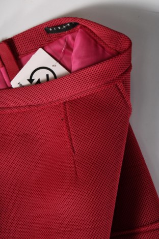 Φούστα Sisley, Μέγεθος S, Χρώμα Κόκκινο, Τιμή 15,75 €