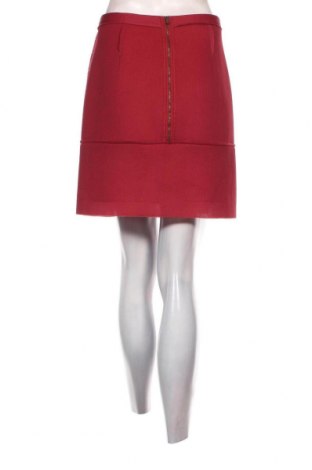 Φούστα Sisley, Μέγεθος S, Χρώμα Κόκκινο, Τιμή 6,75 €