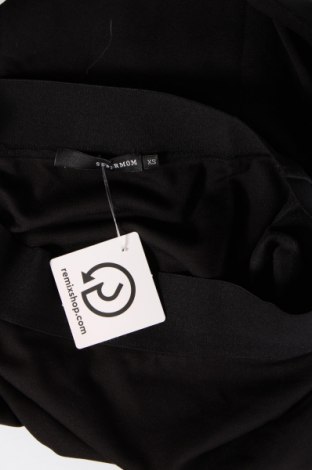 Φούστα Supermom, Μέγεθος XS, Χρώμα Μαύρο, Τιμή 10,02 €