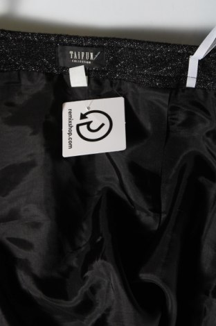 Φούστα Taifun, Μέγεθος M, Χρώμα Μαύρο, Τιμή 16,39 €