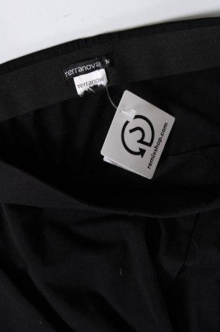 Φούστα Terranova, Μέγεθος M, Χρώμα Μαύρο, Τιμή 2,50 €