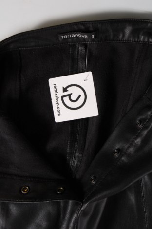Φούστα Terranova, Μέγεθος S, Χρώμα Μαύρο, Τιμή 9,31 €