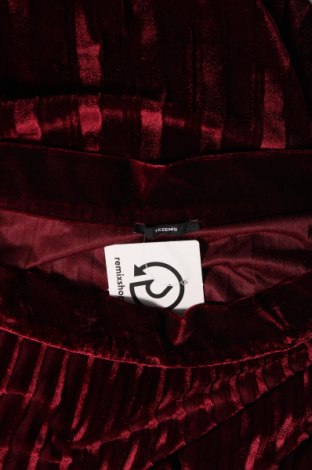 Φούστα Tezenis, Μέγεθος M, Χρώμα Κόκκινο, Τιμή 11,83 €