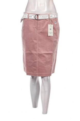 Sukně Tom Tailor, Velikost M, Barva Popelavě růžová, Cena  1 261,00 Kč