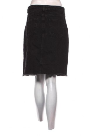 Φούστα Trendyol, Μέγεθος M, Χρώμα Μαύρο, Τιμή 6,29 €