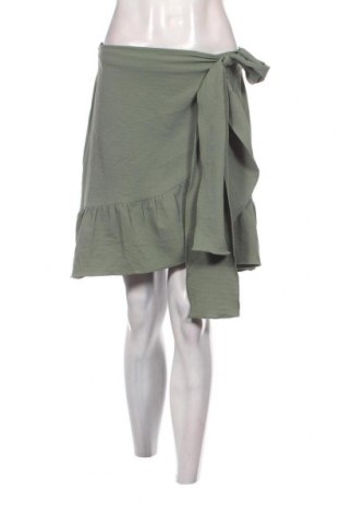 Φούστα Vero Moda, Μέγεθος L, Χρώμα Πράσινο, Τιμή 6,20 €