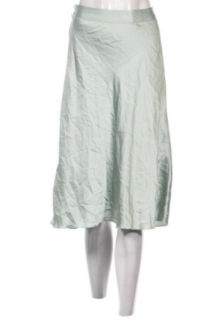 Φούστα Vero Moda, Μέγεθος S, Χρώμα Πράσινο, Τιμή 7,46 €