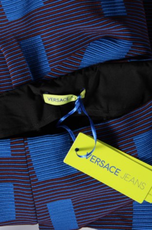 Rock Versace Jeans, Größe S, Farbe Mehrfarbig, Preis 45,33 €