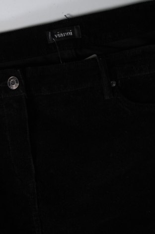 Φούστα Vianni, Μέγεθος XL, Χρώμα Μαύρο, Τιμή 10,83 €