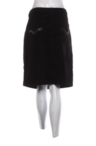 Φούστα Vianni, Μέγεθος XL, Χρώμα Μαύρο, Τιμή 10,83 €
