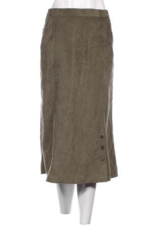 Φούστα Vilona, Μέγεθος XL, Χρώμα Πράσινο, Τιμή 11,74 €