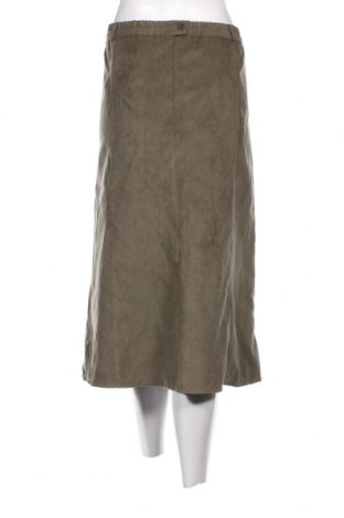 Φούστα Vilona, Μέγεθος XL, Χρώμα Πράσινο, Τιμή 11,74 €