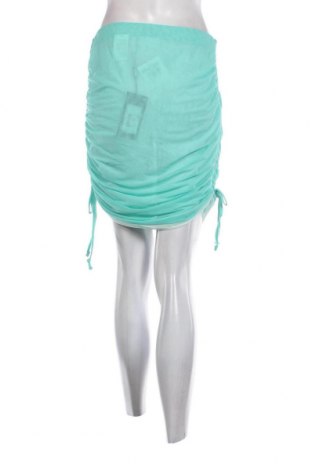 Φούστα Weekday, Μέγεθος L, Χρώμα Μπλέ, Τιμή 4,79 €