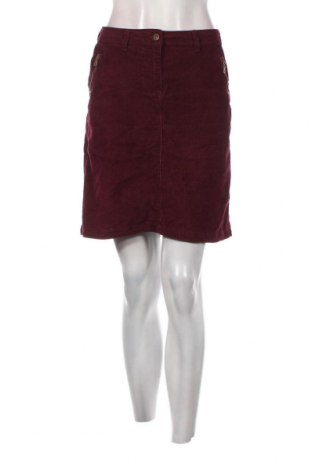 Φούστα Woman By Tchibo, Μέγεθος L, Χρώμα Βιολετί, Τιμή 5,88 €