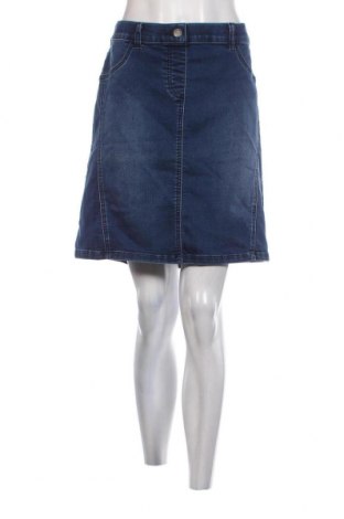 Φούστα Women by Tchibo, Μέγεθος XL, Χρώμα Μπλέ, Τιμή 10,23 €