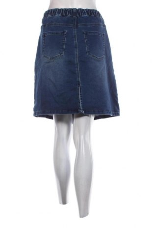 Φούστα Women by Tchibo, Μέγεθος XL, Χρώμα Μπλέ, Τιμή 9,15 €