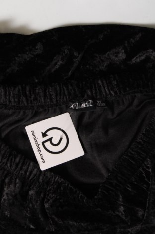 Φούστα X-Mail, Μέγεθος XL, Χρώμα Μαύρο, Τιμή 8,54 €