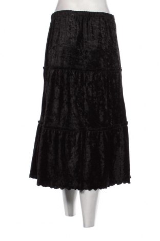Φούστα X-Mail, Μέγεθος XL, Χρώμα Μαύρο, Τιμή 8,54 €
