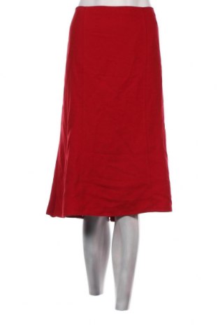 Φούστα Your Sixth Sense, Μέγεθος XL, Χρώμα Κόκκινο, Τιμή 11,75 €