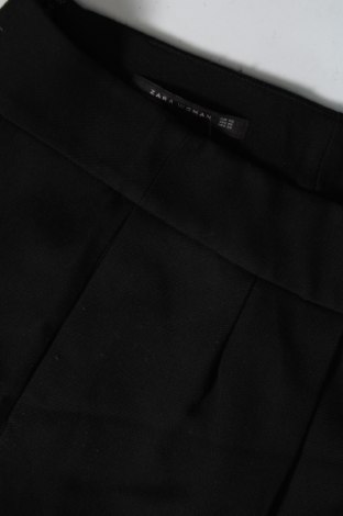 Φούστα Zara, Μέγεθος XS, Χρώμα Μαύρο, Τιμή 2,11 €