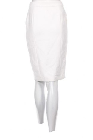 Пола Zara, Размер XS, Цвят Бял, Цена 16,20 лв.
