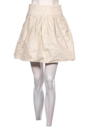 Φούστα Zara, Μέγεθος S, Χρώμα Λευκό, Τιμή 6,14 €