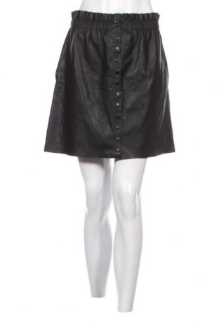 Φούστα Zara Knitwear, Μέγεθος M, Χρώμα Μαύρο, Τιμή 9,10 €