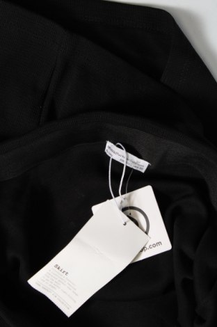 Φούστα Zara Trafaluc, Μέγεθος L, Χρώμα Μαύρο, Τιμή 5,38 €