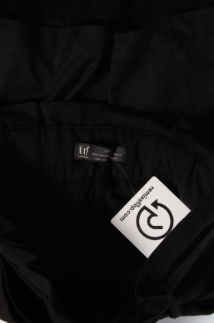 Φούστα Zara Trafaluc, Μέγεθος XS, Χρώμα Μαύρο, Τιμή 4,49 €