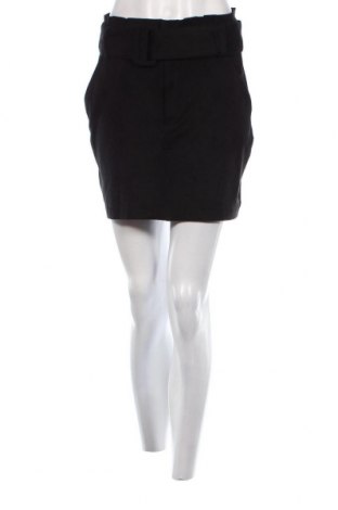 Φούστα Zara Trafaluc, Μέγεθος XS, Χρώμα Μαύρο, Τιμή 4,49 €