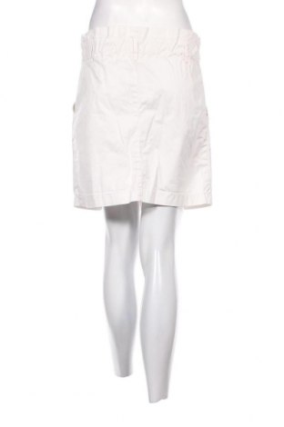 Φούστα Zara Trafaluc, Μέγεθος S, Χρώμα Λευκό, Τιμή 9,13 €