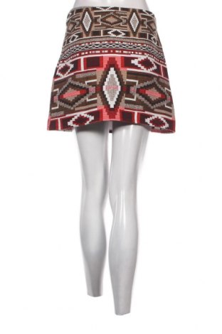 Φούστα Zara Trafaluc, Μέγεθος M, Χρώμα Πολύχρωμο, Τιμή 9,18 €