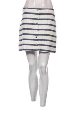 Φούστα Zara Trafaluc, Μέγεθος M, Χρώμα Λευκό, Τιμή 13,34 €