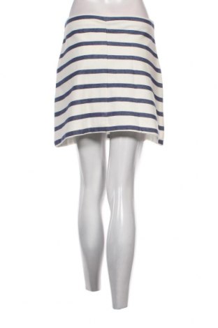 Φούστα Zara Trafaluc, Μέγεθος M, Χρώμα Λευκό, Τιμή 9,18 €