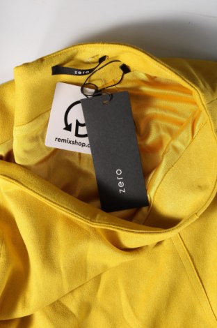 Φούστα Zero, Μέγεθος L, Χρώμα Κίτρινο, Τιμή 4,49 €