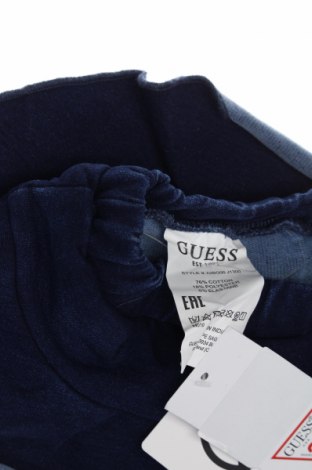 Φούστα-παντελόνι Guess, Μέγεθος 3-6m/ 62-68 εκ., Χρώμα Μπλέ, Τιμή 20,36 €