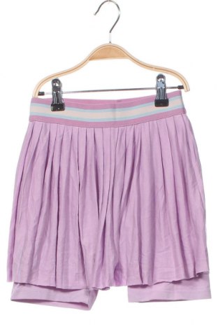Kalhoty se sukní LC Waikiki, Velikost 6-7y/ 122-128 cm, Barva Fialová, Cena  114,00 Kč