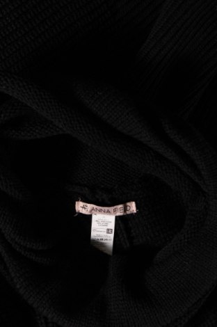 Πόντσο Anna Field, Μέγεθος M, Χρώμα Μαύρο, Τιμή 8,83 €