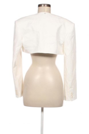 Poncho Karen Millen, Größe M, Farbe Weiß, Preis € 115,98