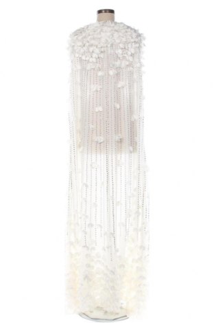 Πόντσο Karen Millen, Μέγεθος XL, Χρώμα Λευκό, Τιμή 115,98 €