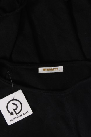 Poncho Minority, Größe M, Farbe Schwarz, Preis 11,69 €
