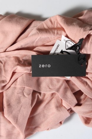 Pončo  Zero, Veľkosť M, Farba Ružová, Cena  8,66 €
