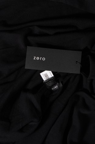 Pončo  Zero, Veľkosť M, Farba Čierna, Cena  8,66 €