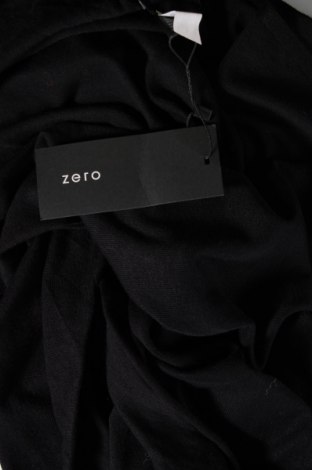 Pončo  Zero, Veľkosť M, Farba Čierna, Cena  8,66 €
