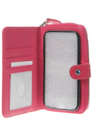 Πορτοφόλι, Χρώμα Ρόζ , Τιμή 8,26 €